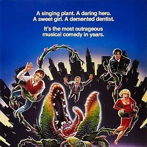 Foto La tienda de los horrores