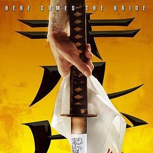 Foto Kill Bill Volumen 1