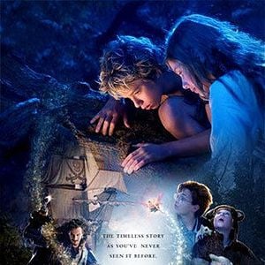 Foto Peter Pan, la gran aventura