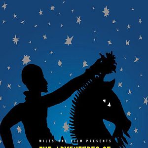 Foto Las aventuras del Príncipe Ahmed