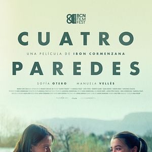 Foto Cuatro paredes
