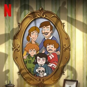 Foto El hotel embrujado