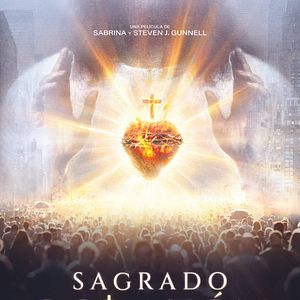 Foto Sagrado corazón