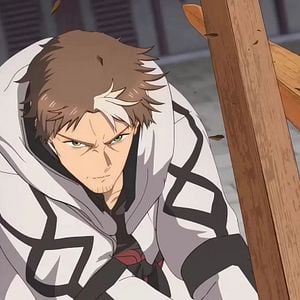 Foto From Old Country Bumpkin to Master Swordsman