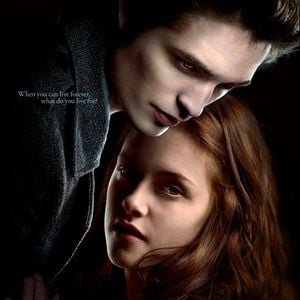 Crepúsculo - Película 2008