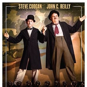 Foto El Gordo y el Flaco (Stan & Ollie)
