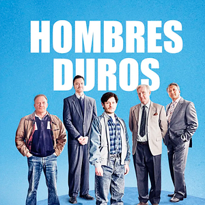 Foto Hombres duros