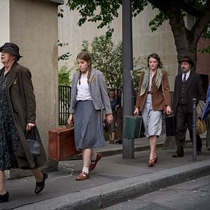 Foto Sandrine Bonnaire