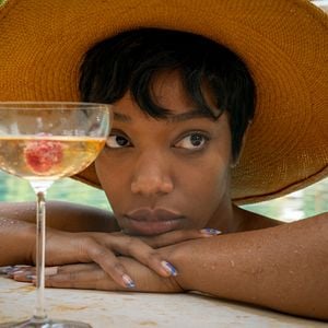 Foto Parpadea dos veces