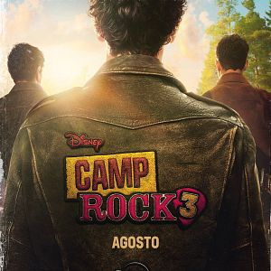 Foto Camp Rock 3