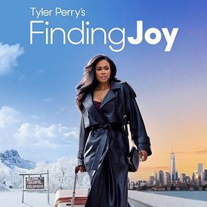 Foto En busca de Joy