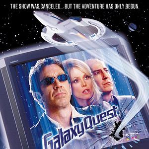 Foto Héroes fuera de órbita