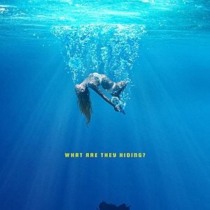 Foto Lo que esconde Silver Lake