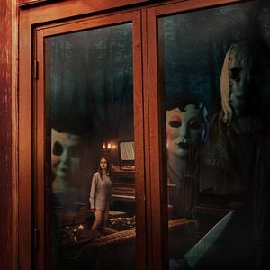 Foto Strangers: Capítulo 1