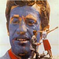 Foto Pierrot el loco