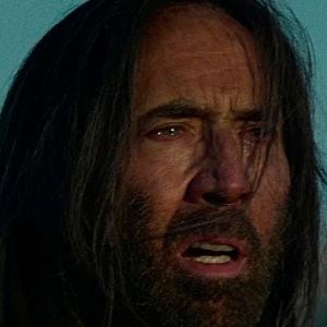 Foto The Carpenter's Son