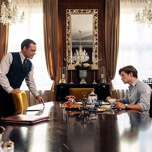 Foto Maxton Hall: Un mundo entre nosotros