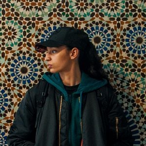 Foto La hermana pequeña