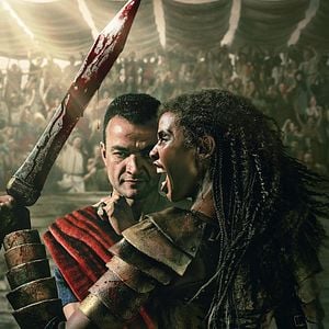 Foto Spartacus: House Of Ashur