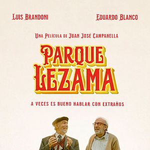 Foto Parque Lezama