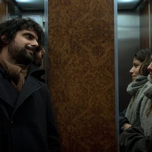 Foto Los años nuevos