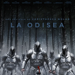 Foto La Odisea