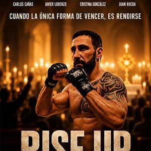Foto Rise Up (Levántate)