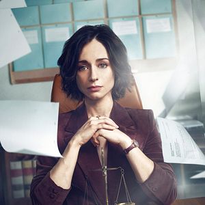 Foto Perdiendo el juicio