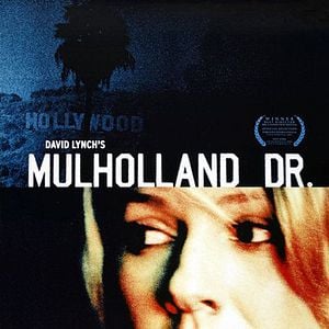 Foto Mulholland Drive