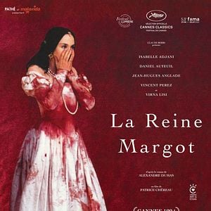 Foto La Reina Margot