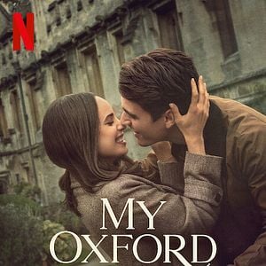 Foto Mi año en Oxford