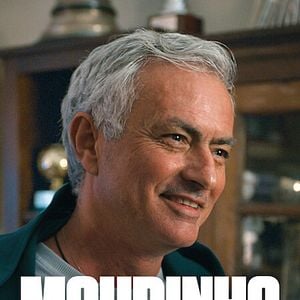 Foto Mourinho