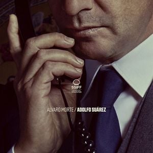 Foto Anatomía de un instante