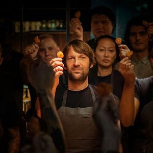 Foto Ingredientes para la vida