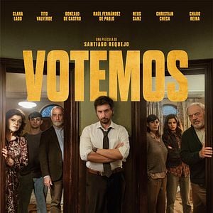 Foto Votemos