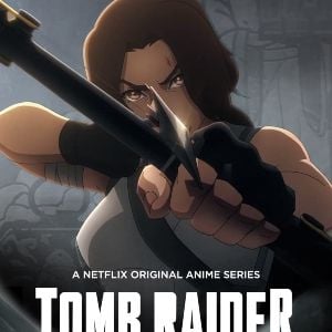 Foto Tomb Raider: La leyenda de Lara Croft