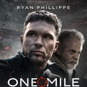 Foto One Mile: Chapter Two