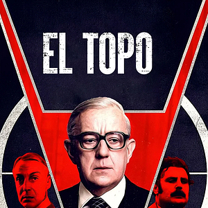 Foto El Topo (la serie)
