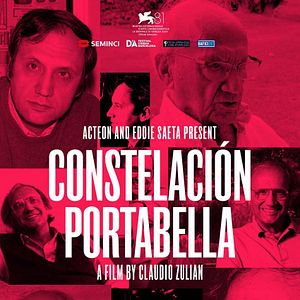 Foto Constelación Portabella