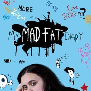 Foto My Mad Fat Diary