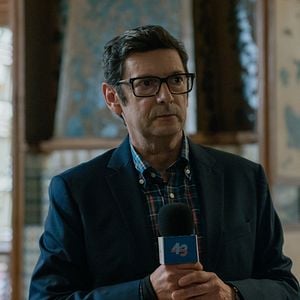 Foto Ciudad de sombras