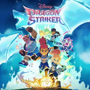 Foto Dragon Striker