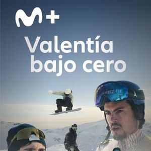 Foto Valentía bajo cero