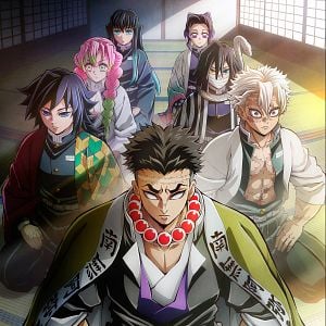 Foto Demon Slayer: Kimetsu no Yaiba