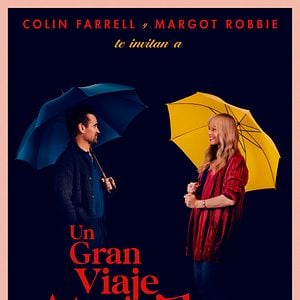 Foto Un gran viaje atrevido y maravilloso