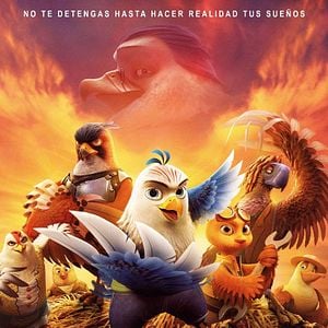 Foto Pico de Oro y sus amigos