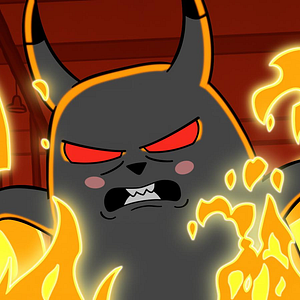 Foto Gatitos explosivos