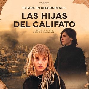 Foto Las hijas del califato