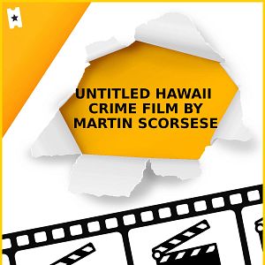Foto Untitled Hawaii Crime Film By Martin Scorsese