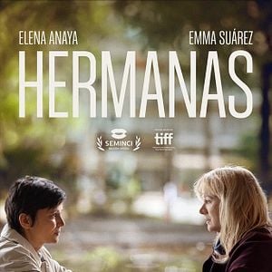 Foto Hermanas